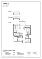 The Hillshore (D5), Condominium #570454981